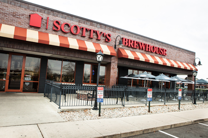 Sundays and Tuesdays- Where Kids Eat Free at Scotty’s Brewhouse