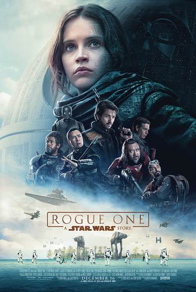 Rogue One: More Than Hope